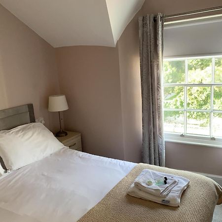 لاندودنو Seaclyffe Hotel Ltd المظهر الخارجي الصورة