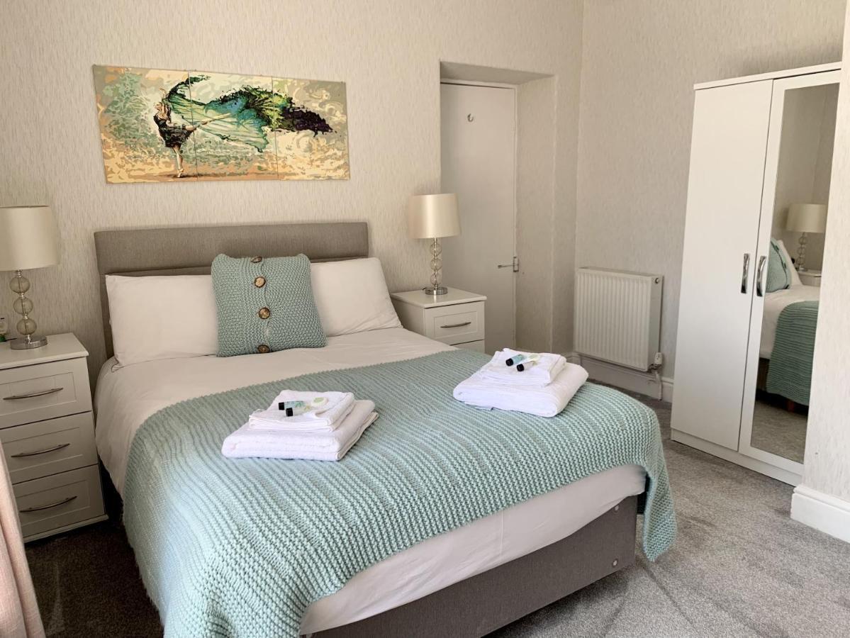 لاندودنو Seaclyffe Hotel Ltd المظهر الخارجي الصورة