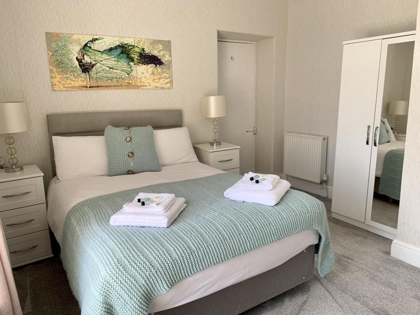 لاندودنو Seaclyffe Hotel Ltd المظهر الخارجي الصورة