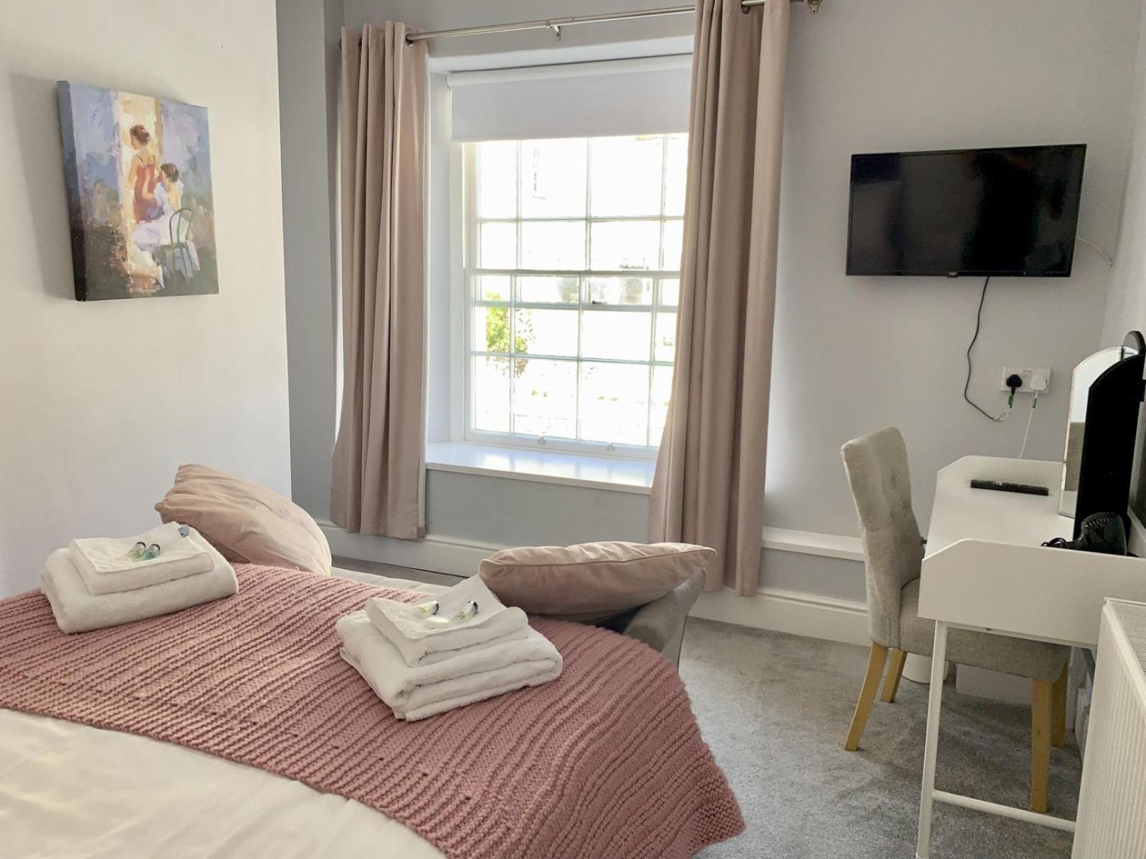لاندودنو Seaclyffe Hotel Ltd المظهر الخارجي الصورة