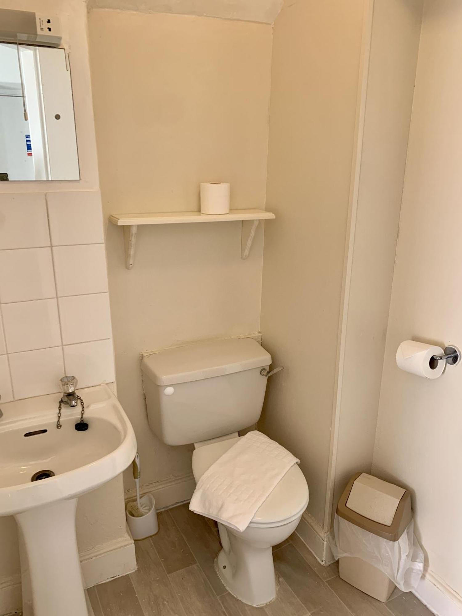 لاندودنو Seaclyffe Hotel Ltd الغرفة الصورة