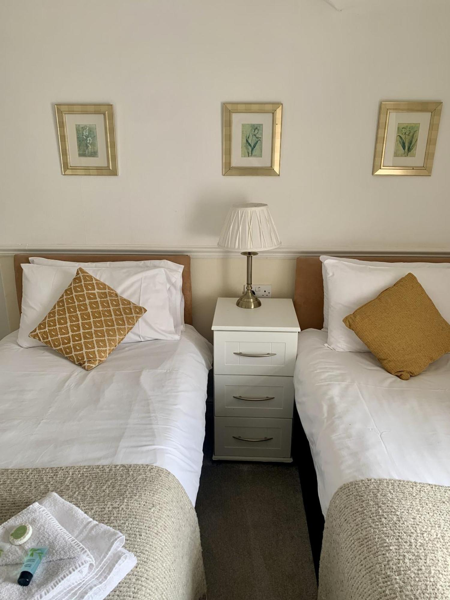 لاندودنو Seaclyffe Hotel Ltd الغرفة الصورة