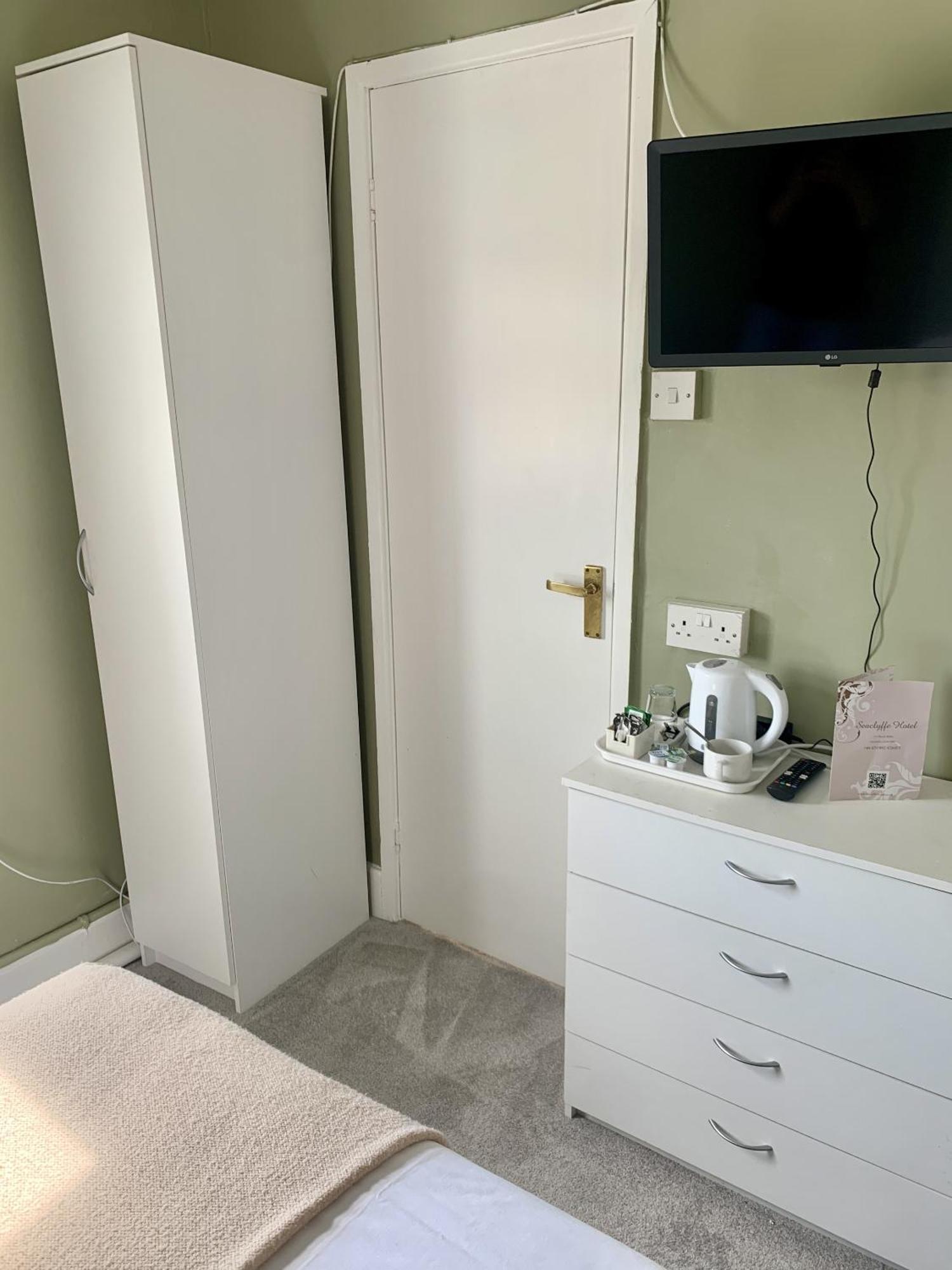 لاندودنو Seaclyffe Hotel Ltd الغرفة الصورة