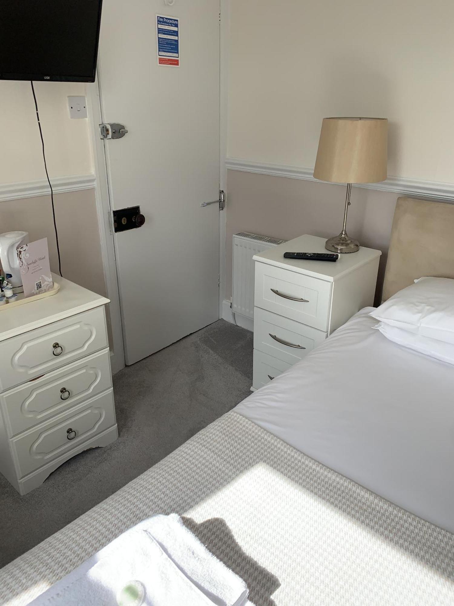 لاندودنو Seaclyffe Hotel Ltd الغرفة الصورة